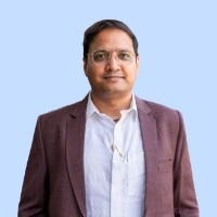 Daya Shankar | Founder & Chief AI Officer, VaidyaAI, Dean School of Sciences & AI Faculty, Woxsen University | Woxsen University » speaking at BioTechX USA