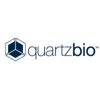 QuartzBio, part of Precision for Medicine at BioTechX USA 2026