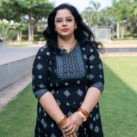 Beauty Pandey | Associate Dean & Associate Professor | Woxsen University » speaking at BioTechX USA