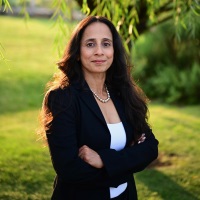 Kalindi Bakshi