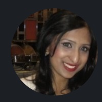 Shahanaz Rahman