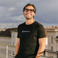 Mattia Marco Caruson