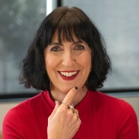 Sabrina Johnson | President & CEO | Dar� Bioscience » speaking at BioTechX USA