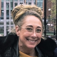 Christina Waters