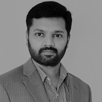 Deepak Rajendran