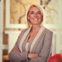 Becky Upton | President | Pistoia Alliance » speaking at BioTechX