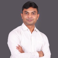 Mayank Bhanderi