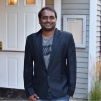 Puneeth kumar Ammapalli