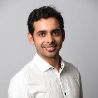 Zaigham Ali Khan