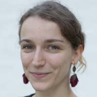 Camille Sauder