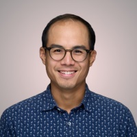 Kuan-lin Huang