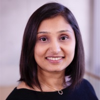 Naisha Shah