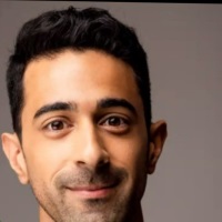 Chirag Lodhia