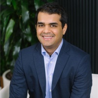Pradeep Bandaru