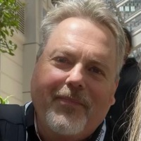 Thomas Bartlett