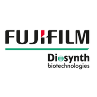Fujifilm Diosynth Biotechnologies (FDBU) at Festival of Biologics Basel 2026