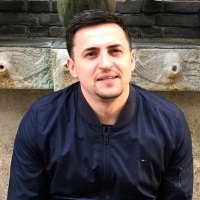 Vladimir Bobkov, Principal Scientist, Argenx