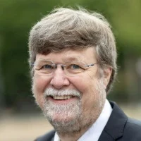 Stefan Dübel, Director, Technical University of Braunschweig