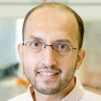 Ayman Oweida, Associate Professor, Canada Research Chair, Université de Sherbrooke