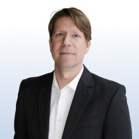Robin Löving, CSO, Salipro Biotech AB