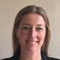 Nora Eifler, Head Drug Substance Project Management, Novartis