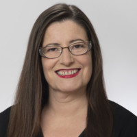 Lydia Michaut, Director scientific governance PK sciences, Novartis