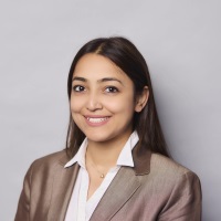 Anandi Chowdhury | Ph.D. Candidate | Indian Institute of Technology Delhi » speaking at FOB Basel