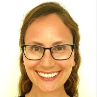Linnea Franssen | Principal Modelling & Simulation Scientist | Roche » speaking at FOB Basel