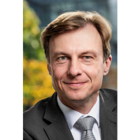 Ruediger Jankowsky | CEO | AATec Medical GmbH » speaking at FOB Basel