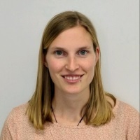 Sara Bonetti, Senior Scientist, Salipro Biotech AB