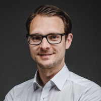 Philipp Kuhn | VP Services & Operations | YUMAB GmbH » speaking at FOB Basel