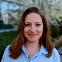 Elizaveta Solovyeva, Senior Expert Data Scientist, Novartis