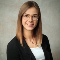 Britta Lipinski | PhD Student | Merck Healthcare KGaA » speaking at FOB Basel