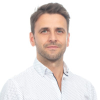 Stefano Sammicheli, Senior Director, Ichnos Glenmark Innovation