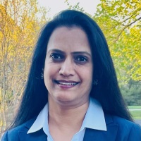 Kalyani Pemmaraju | Director - Operations (Formulation, Fill/Finish and Packaging), External Supply and Manufacturing | AstraZeneca » speaking at FOB Basel