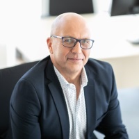 Louis Boon, Chief Scientific Officer and Board member JJP Biologics, JJP Biologics