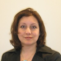 Sophia Karagiannis, Professor of Translational Cancer Immunology and Immunotherapy, King's College London