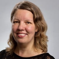 Melita Irving | Group Leader | University of lausanne » speaking at FOB Basel