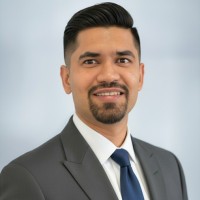 Abhishek Bansod, Senior Safety Scientist, Roche