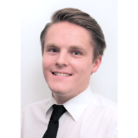 Tobias Rainer | Senior Associate Scientist | Roche Diagnostics GmbH » speaking at FOB Basel