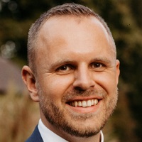 Sebastian Hörner, Senior Scientist, BiconY Therapeutics