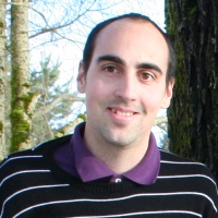 Vincent Larraillet, Senior Scientist, Roche