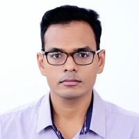 Nirmal Mallick | Student | IIT Delhi » speaking at FOB Basel