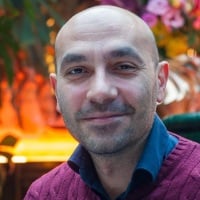 Antonio Angelastro | Senior Scientist | AstraZeneca » speaking at FOB Basel