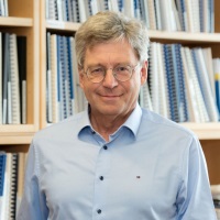 Andreas Plueckthun | Professor | University of Zurich » speaking at FOB Basel