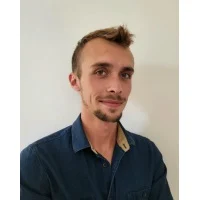 Baptiste Balbuena | Application Engineer Downstream | Merck Group » speaking at FOB Basel