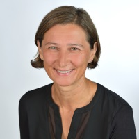 Stefanie Urlinger | CSO | Cimeio Therapeutics » speaking at FOB Basel