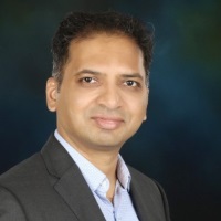 Harsha Doddihal, Global Clinical Lead, Tellix