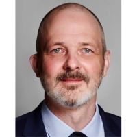 Matthias Peipp, Head - Division of Antibody-Based Immunotherapy, UKSH - University Hospital Schleswig-Holstein