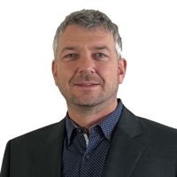 Hilmar EBERSBACH, CSO, Immunos Therapeutics